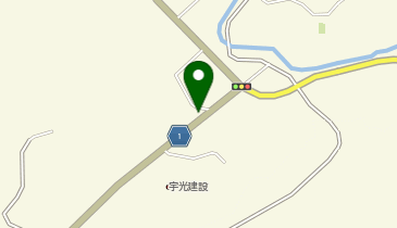 Strawberry Farm(ストロベリー ファーム) No.15の地図画像