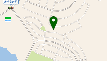 遊農園ムラタケの地図画像