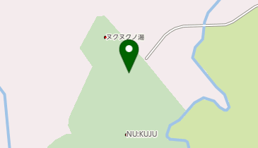 NU KUJU(ヌー クジュー)の地図画像