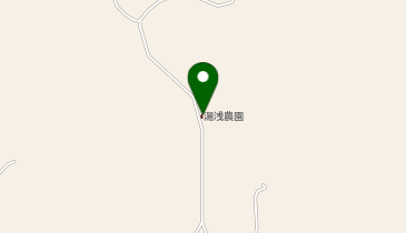 湯浅農園の地図画像
