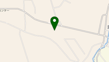 ブラベリーファームの地図画像