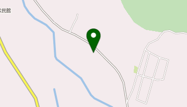 佐野のブルーベリーおじさんの農園の地図画像