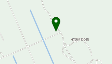 つぶらぶどう園の地図画像