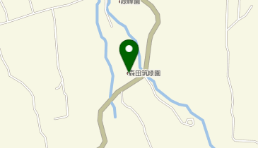 森田筑緑園の地図画像