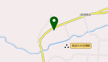 ett falt(エト ファルト)の地図画像