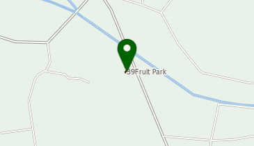39Fruit Park(フルーツ パーク)の地図画像