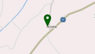 やなだ栗園の地図画像