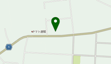 あづま果樹園の地図画像