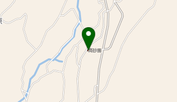 高砂園の地図画像