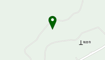 立花園の地図画像