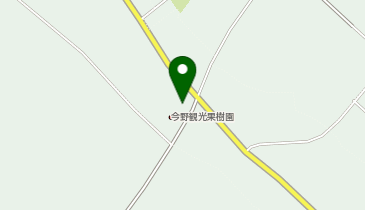 今野観光果樹園の地図画像