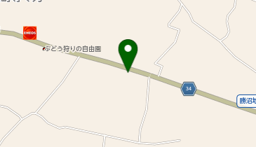 甲進社・大雅園の地図画像