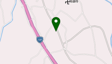 ファミリー農場さのの地図画像