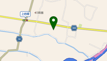 観光葡萄園 古柏園の地図画像