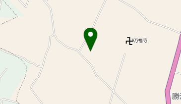 金原園の地図画像