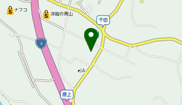 クライミングガーデン・エコールの地図画像