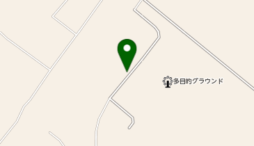 北海学園清田グラウンドの地図画像