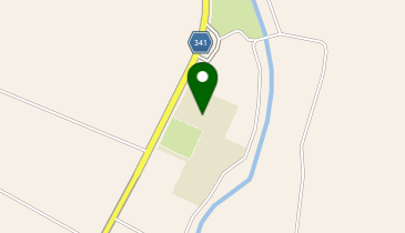 有明小学校の地図画像