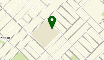 新陵小学校の地図画像