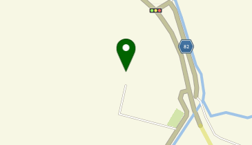 アンフィニ サッカー場クラブハウスの地図画像