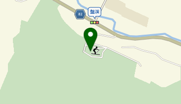 さっぽろばんけいスキー場センターロッヂの地図画像