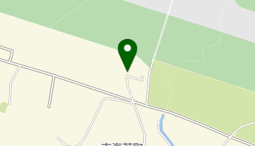 空港緑地志海苔ふれあい広場の地図画像