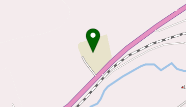 忍路中央小学校・忍路中学校の地図画像