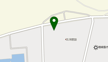 崎守臨海公園の地図画像