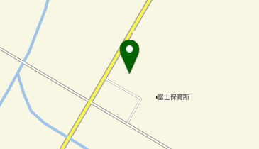 富士農業センターの地図画像