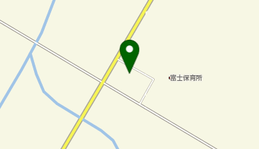 富士農業センター 敷地の地図画像
