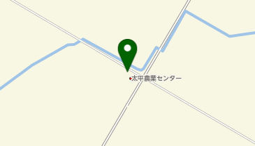 太平農業センターの地図画像