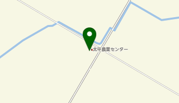 太平農業センター 敷地の地図画像