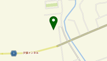 千代田コミュニティセンターの地図画像