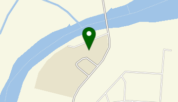 ゆうばり小学校の地図画像