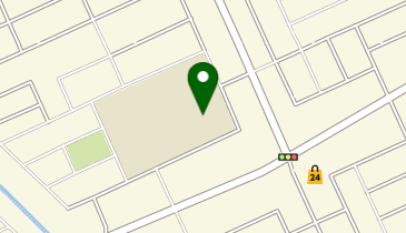 拓進小学校の地図画像