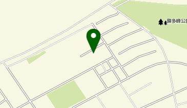 明徳団地(市営住宅)の地図画像