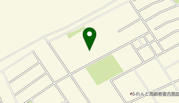 明徳団地(市営住宅)の地図画像