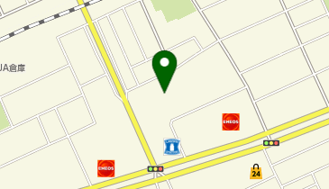 沼ノ端中央団地(市営住宅)の地図画像