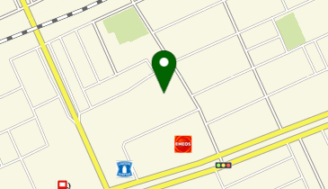 沼ノ端中央団地(市営住宅)の地図画像