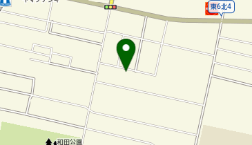 東福祉会館の地図画像
