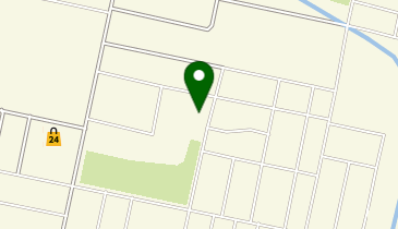 ゆたか会館の地図画像