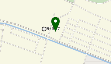 東明生活館の地図画像