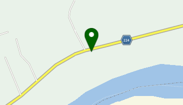 福住町内会館の地図画像