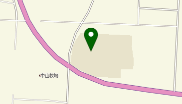 紋別養護学校の地図画像