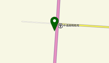 多目的研修センターの地図画像