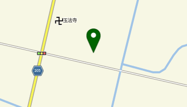上士別小学校の地図画像