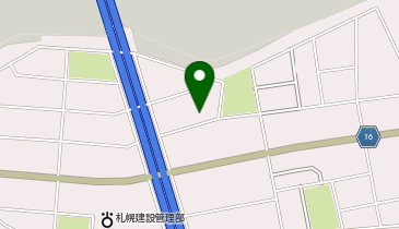 桂木町内会館の地図画像