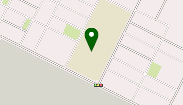 北斗中学校の地図画像