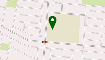 泉沢小学校の地図画像