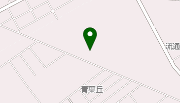 アンカレジパークの地図画像